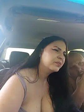 Greta_Tamar live