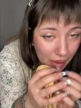 cherryxxox live