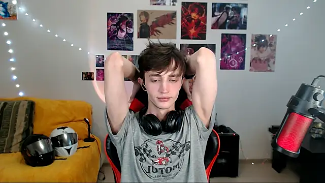 John_Meow live