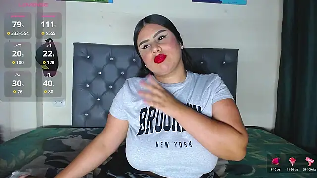 Antonellaa_111 live