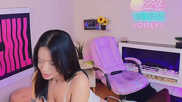 Miss_koko_ live