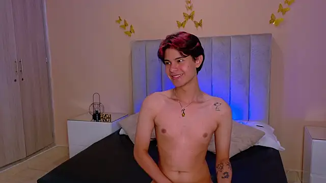 Derek_Sinn live