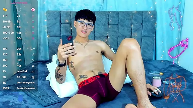 NicolasTorrez live