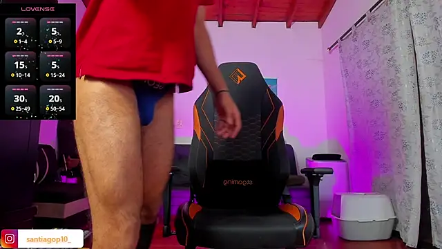 Alexx_Lord live
