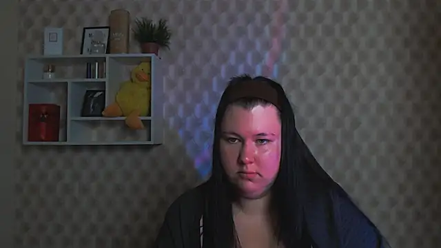 BabyTaera7 live