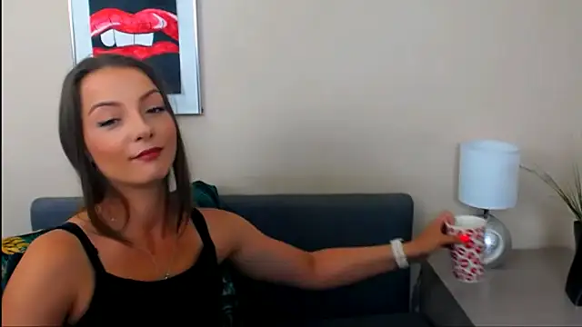 NatalieSexy live