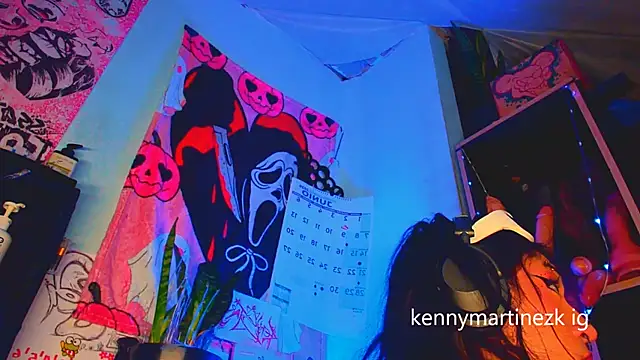 Kenny_starrK live
