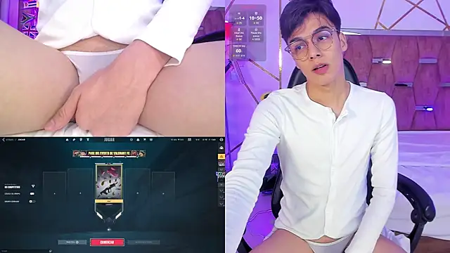 Gerony_ live