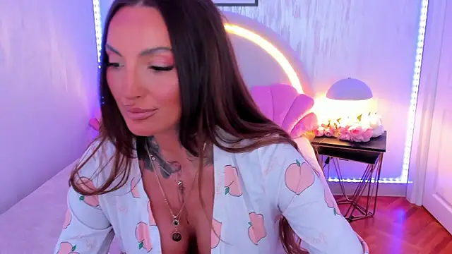 NatalyThorn88 live