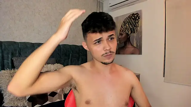 Alhan_Twink live