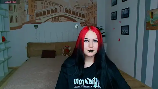 ElizabethVamp live