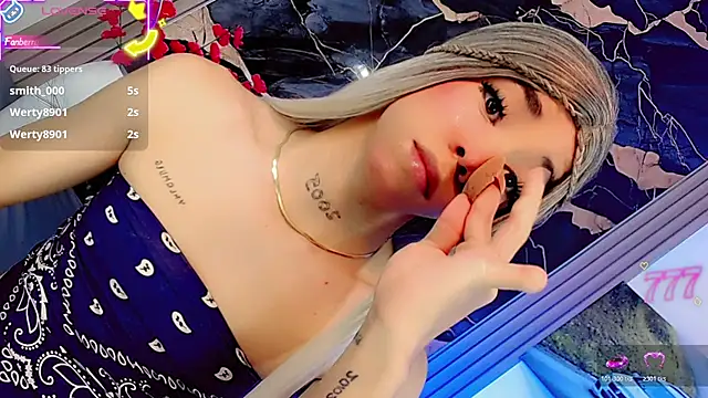 moon_sweet- live