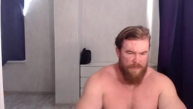 ThorHemsworthRU live