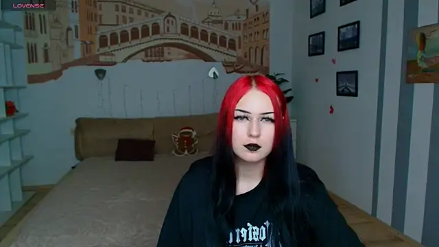 ElizabethVamp live