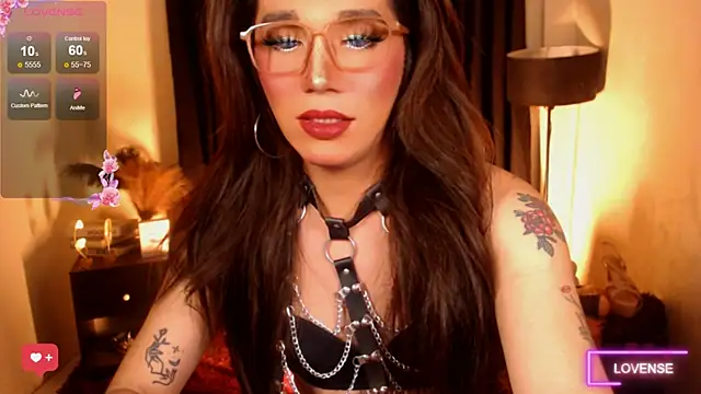 Precious_RoseDollxxx live