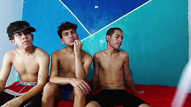 Sexy_Guys001 live