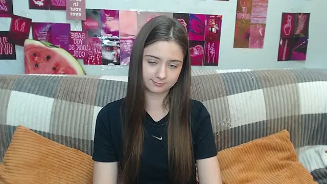 MilanaRoza live