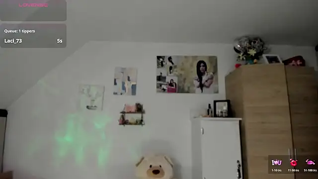 Veronikolsen- live