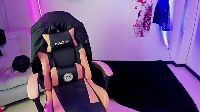 CamilaStartt live