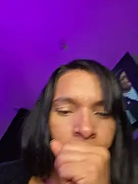 _shantal_smith live