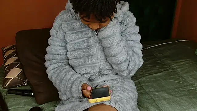 SweetCandiee live