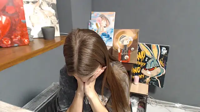 felicity_gold live