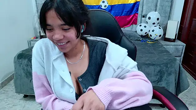 laureentt_ live