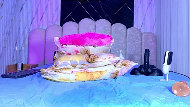 violett_lo live