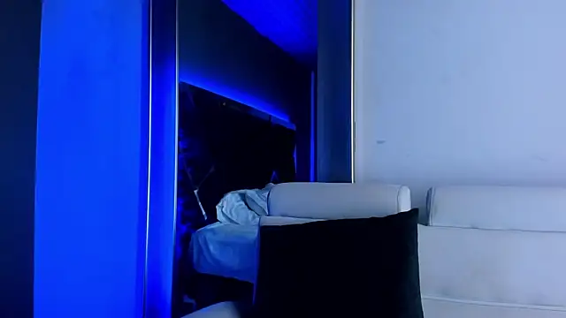 AmmyJones_ live