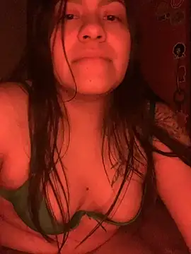 SmokyDee live