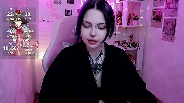 Morana_Batt live