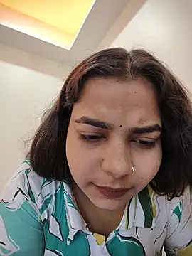 Himani_0122 live