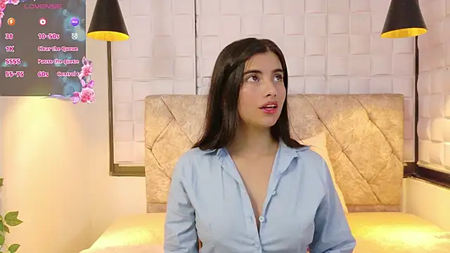 Georgia_Candy live