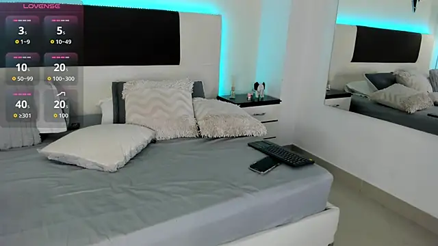 Sky_Loren live