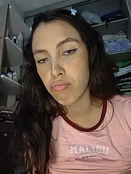 LinaEatCookies live