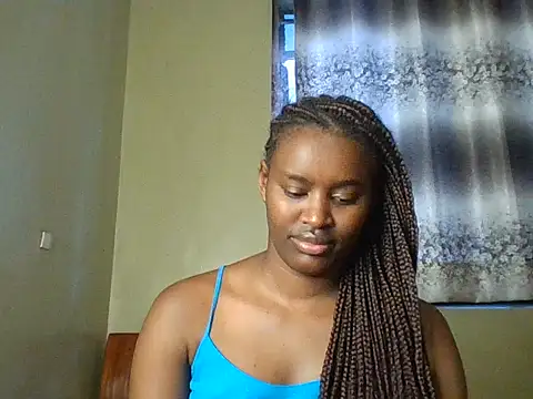 Prettygodess1 live