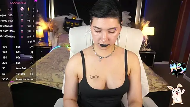 EmilyCandyy live