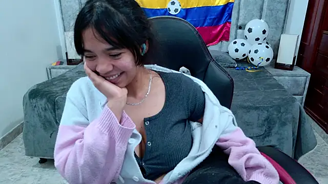 laureentt_ live
