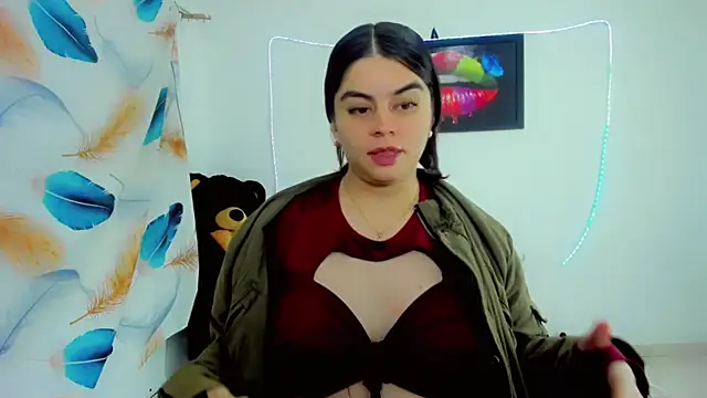 maddison_ivannova live