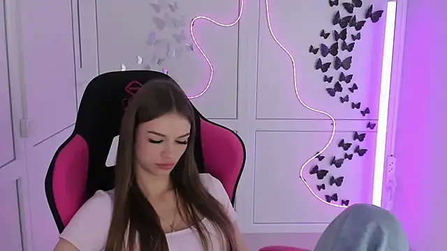 KaterineSunny live