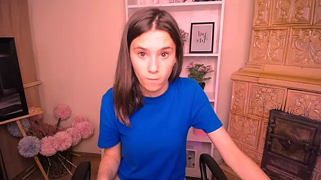 RosaRay_ live