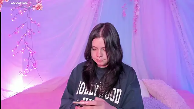 Mey_moon live