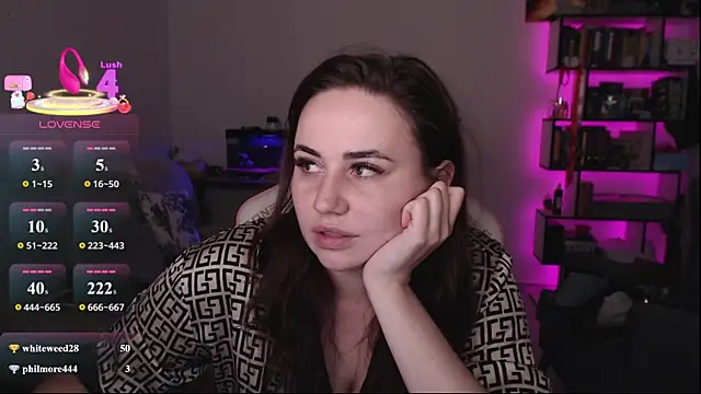 SexyWitch_666 live