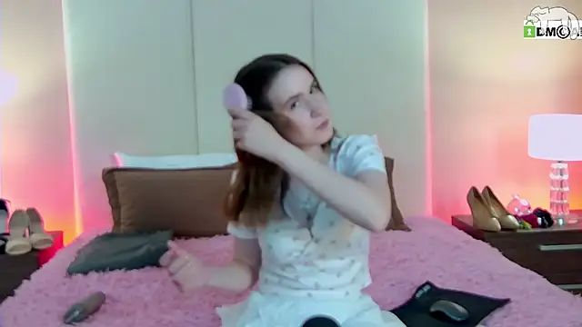 Nyusha_ live