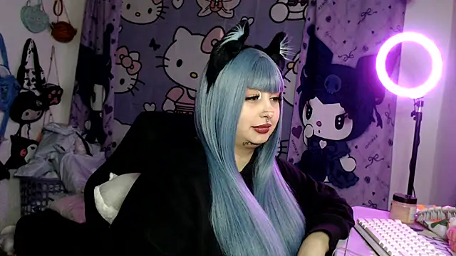 lussyevans24 live
