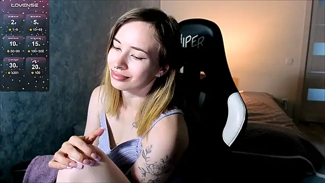 ZoyaMill live