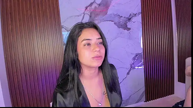 GabyHott_ live