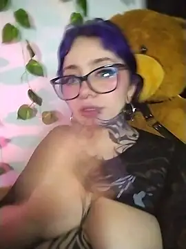 LucyChabs_ live