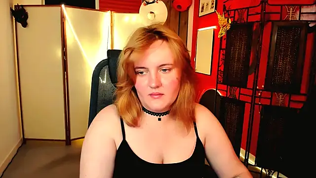 KathyBriggs live