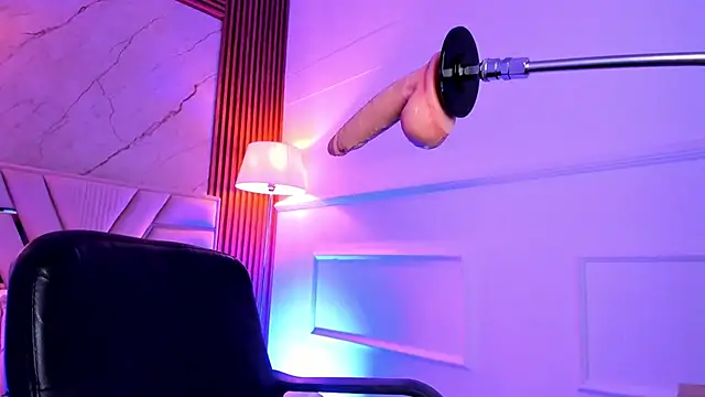 Amberashford live